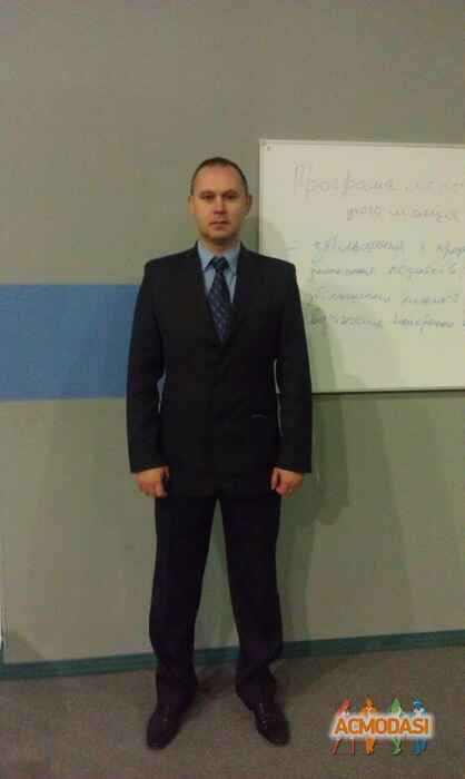 Евгений Николаевич Мисюра фото №311558. Завантажено 17 Грудня 2012