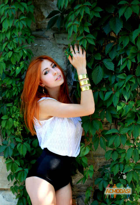 Инна Игоревна Лядощук фото №484221. Завантажено 03 Вересня 2013