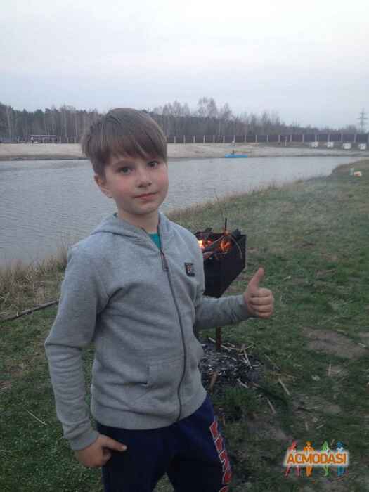 Глеб Романович Егоров фото №796749. Завантажено 19 Квітня 2015
