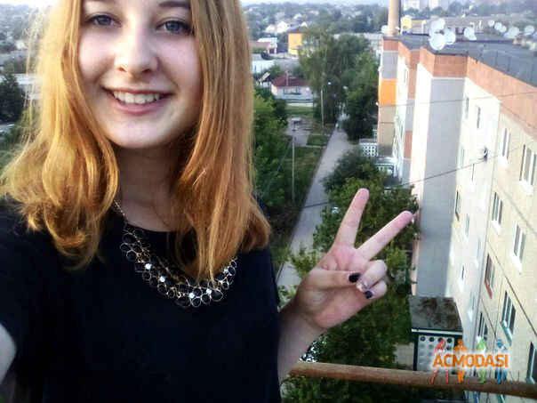 Юліанна Вікторівна Півоварова фото №962284. Завантажено 25 Вересня 2016