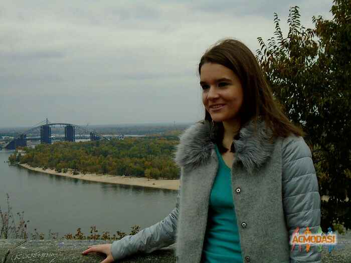 Аня  Грицаенко фото №982319. Завантажено 08 Листопада 2016