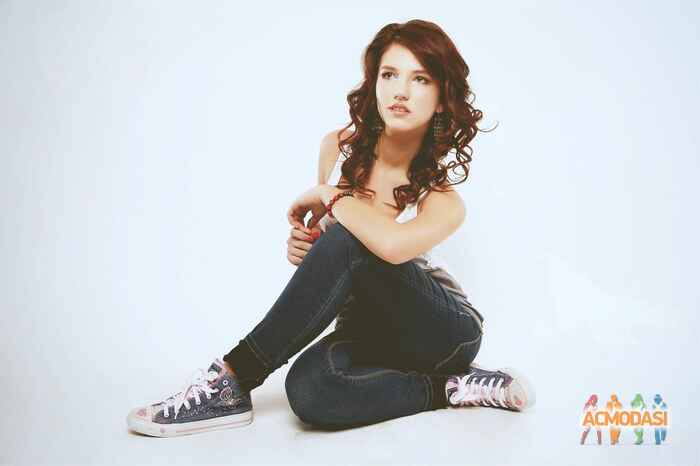 Елизавета Володимирівна Білик фото №1014840. Завантажено 01 Лютого 2017