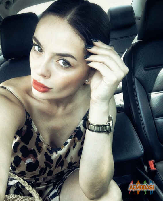 Изабелла Александровна Смирнова фото №1515119. Завантажено 02 Березня 2020