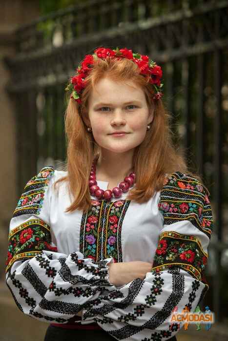 Анна Андріївна Галатюк фото №1052942. Завантажено 11 Травня 2017