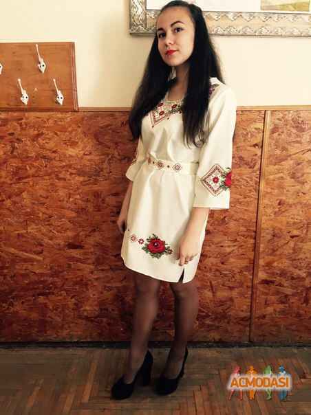 Аліна Анатоліївна Плінська фото №1057360. Завантажено 22 Травня 2017