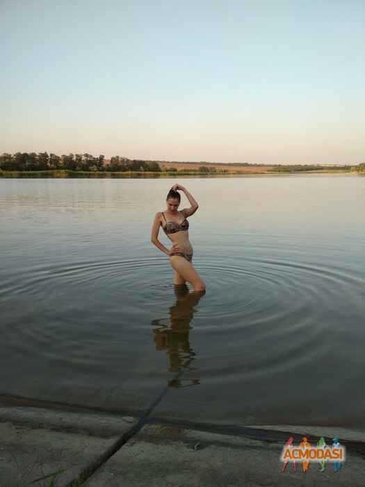 Aнастасия Юрьевна Приходько фото №1091575. Завантажено 15 Серпня 2017