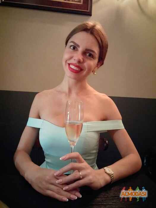 Alina Aleksandrovna Buslova фото №1103678. Завантажено 13 Вересня 2017