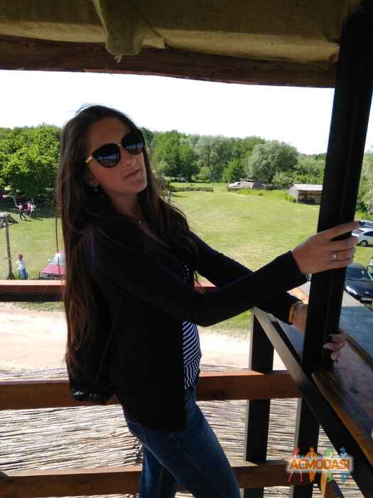 Олена Володимирiвна Кобилянська фото №1145712. Завантажено 30 Листопада 2017