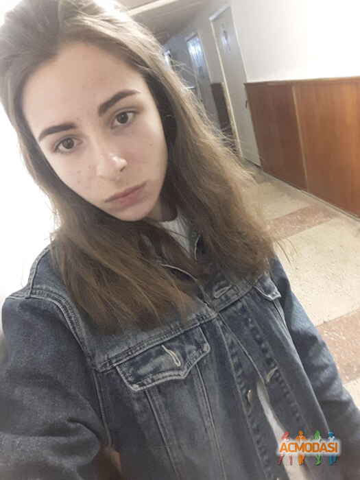 Анастасія Олегівна Корольова фото №1158037. Завантажено 29 Грудня 2017