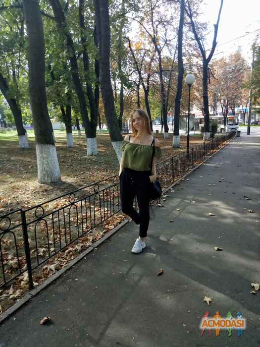 Аліна Ігорівна Потапова фото №1175099. Завантажено 29 Січня 2018