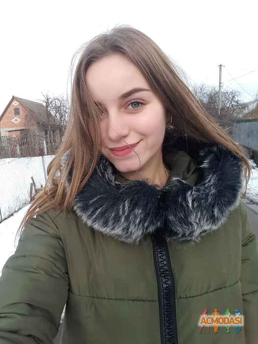 Марина Юріївна Вірьовка фото №1187981. Завантажено 16 Лютого 2018