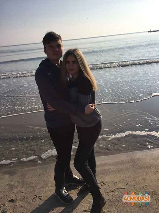 Андрей Русланович Олейник фото №1201201. Завантажено 06 Березня 2018