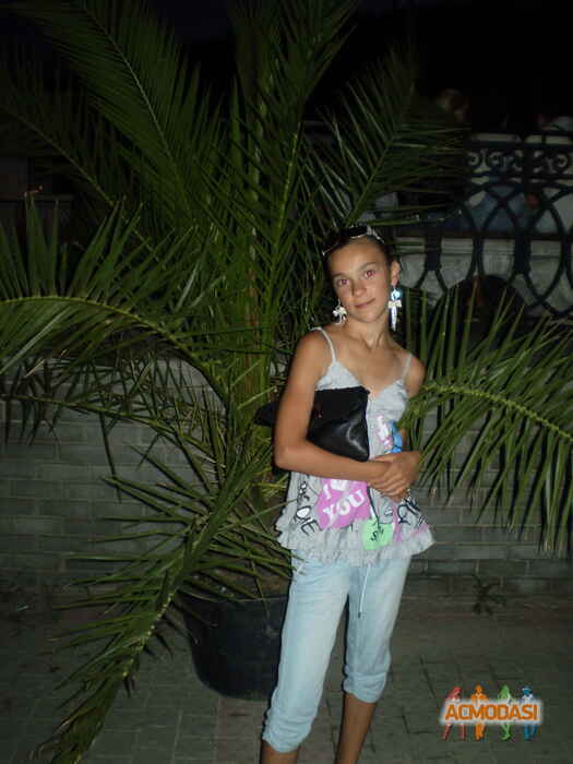 Руслана  Владимировна фото №103133. Завантажено 12 Листопада 2011