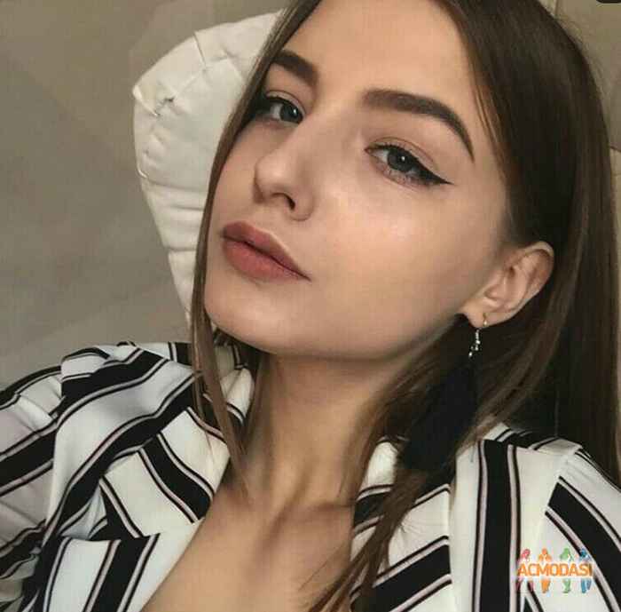 Виктория Олеговна Сипко фото №1427532. Завантажено 27 Липня 2019