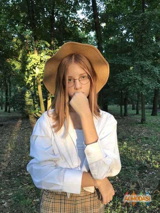 Марія Олексіївна Летінська фото №1436100. Завантажено 15 Серпня 2019
