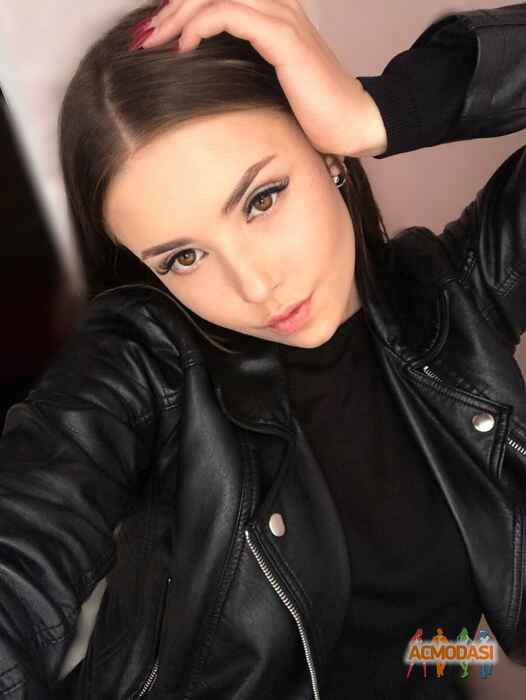 Алина Вадимовна Воловик фото №1462008. Завантажено 16 Жовтня 2019