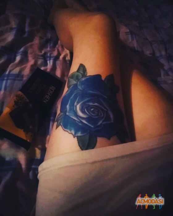 Надежда Юрьевна Ромащенко фото №1479993. Завантажено 25 Листопада 2019