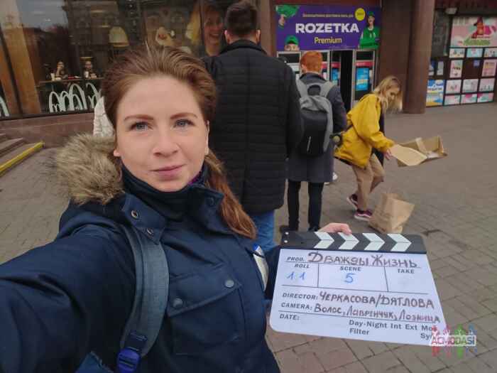 Tamara  Denysenko фото №1590960. Завантажено 10 Грудня 2020