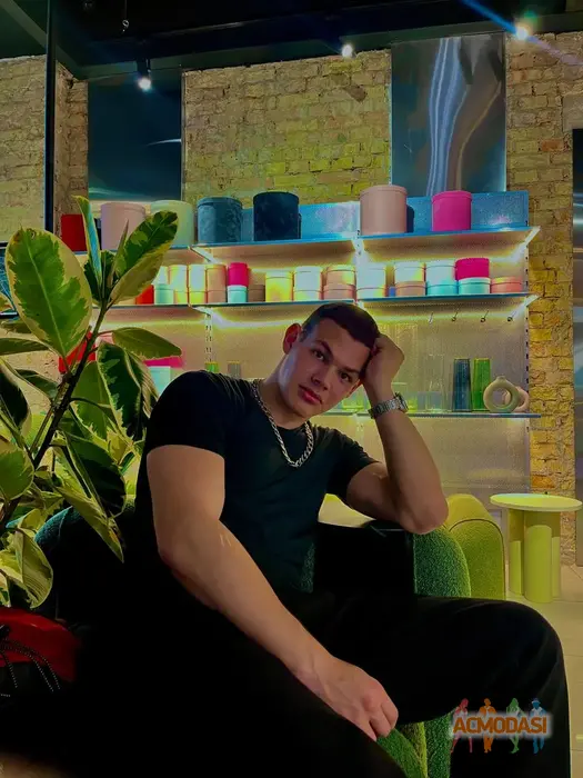 Назар  Бабич фото №1746732. Завантажено 01 Вересня 2025