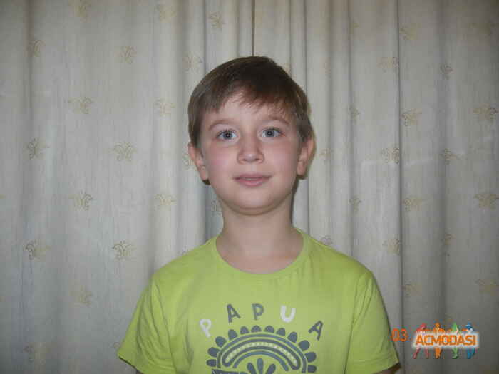 Артём Андреевич Брущенко фото №1015676. Завантажено 03 Лютого 2017