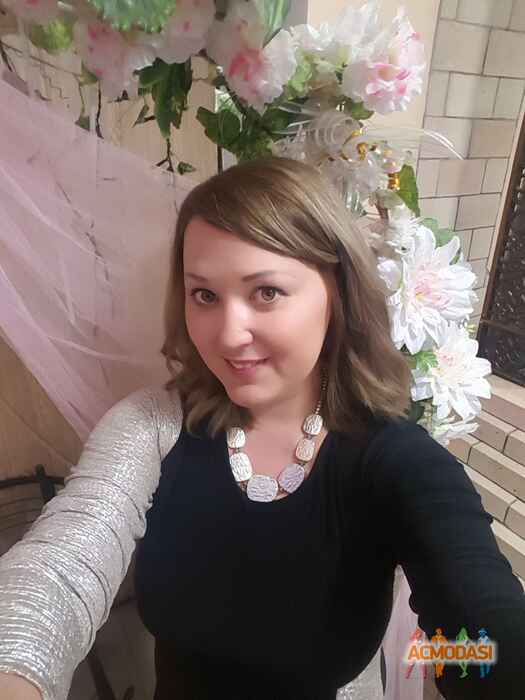 Анастасия Юрьевна Гончар фото №1103067. Завантажено 12 Вересня 2017