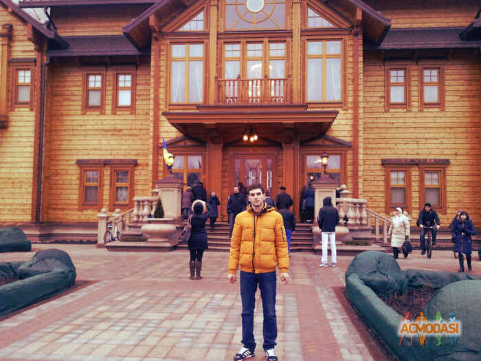 Симотюк Назар Іванович фото №622404. Завантажено 26 Березня 2014