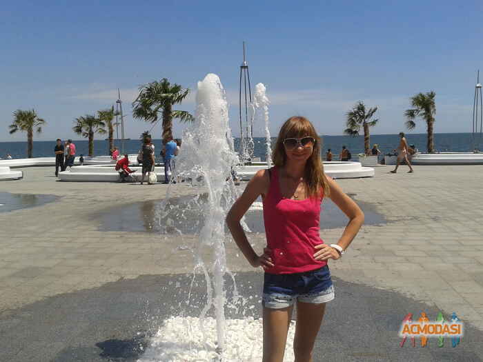 Анна  Николаевна фото №445068. Завантажено 10 Липня 2013
