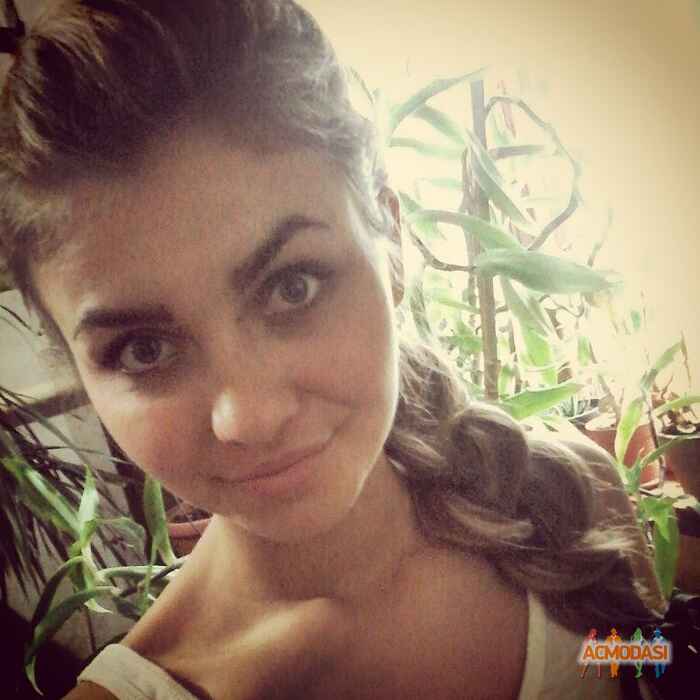Диана Дмитриевна Червинская фото №867075. Завантажено 11 Січня 2016