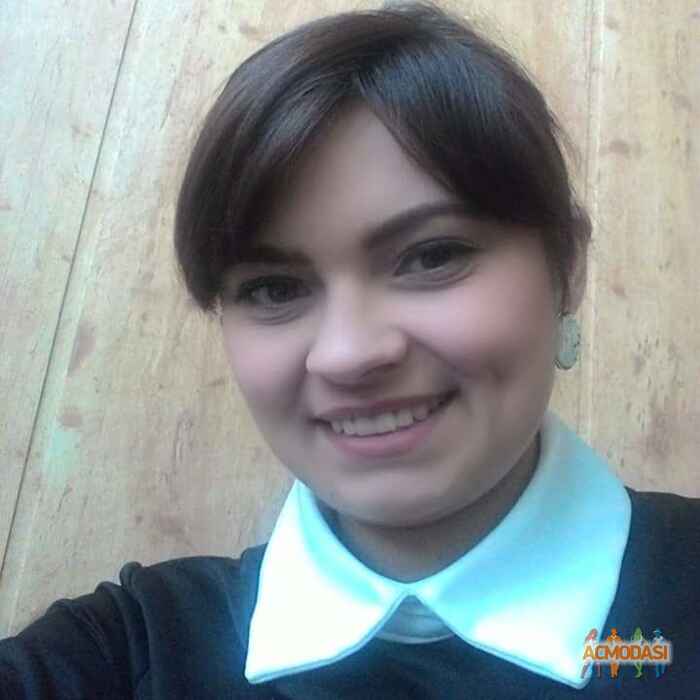 Кристина Владимировна Харламова фото №886362. Завантажено 28 Лютого 2016