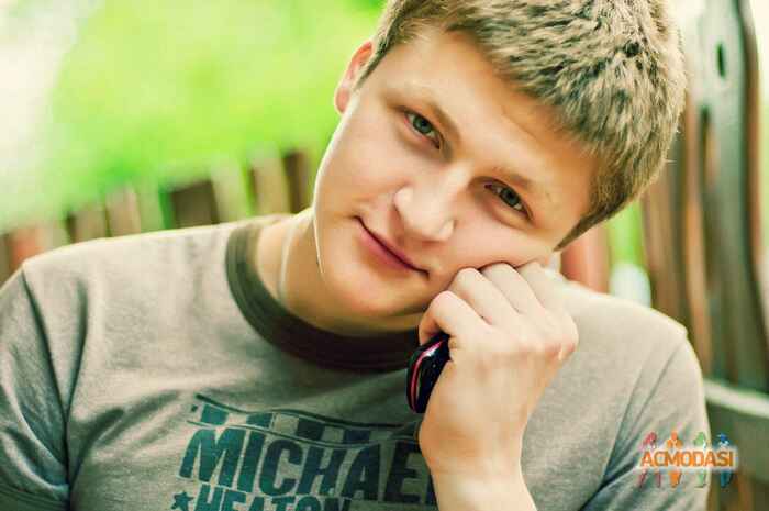 Владик  Лихачев фото №899451. Завантажено 09 Квітня 2016