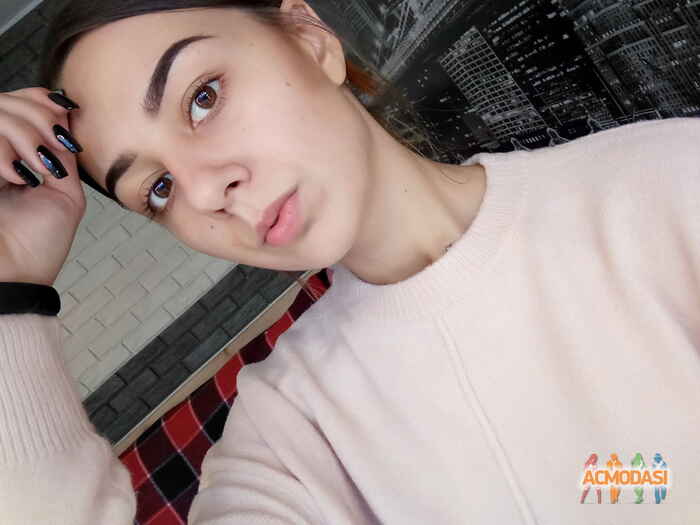 Ксения Станиславовна Коваль фото №1153042. Завантажено 14 Грудня 2017