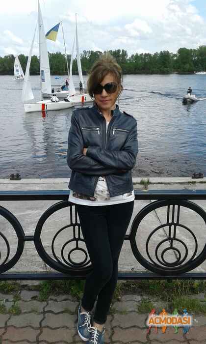 Оксана Павлівна Лисенко фото №1187801. Завантажено 16 Лютого 2018