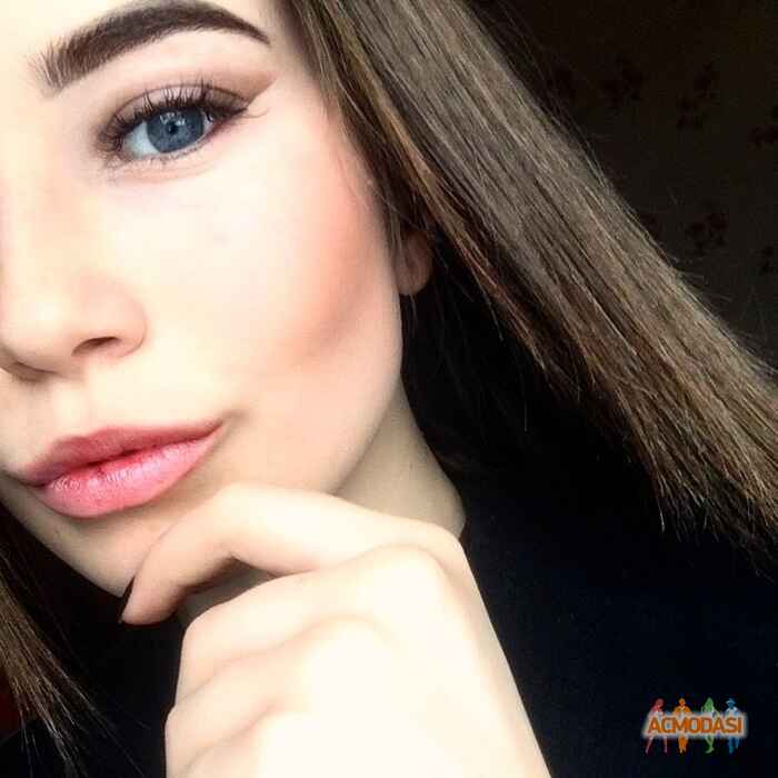 Марина Вадимовна Брбинская фото №1213899. Завантажено 28 Березня 2018