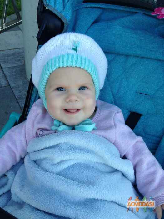 Ладочка   фото №1311588. Завантажено 24 Жовтня 2018