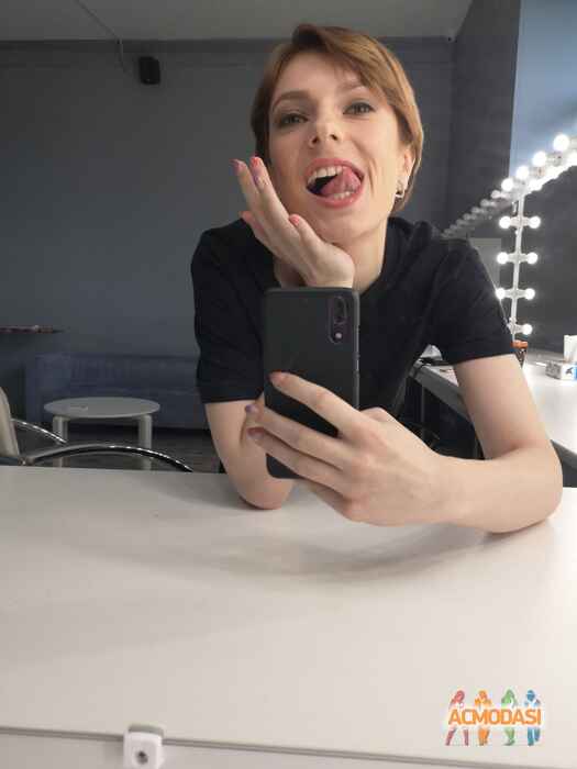 Veronika  Polyova фото №1489536. Завантажено 19 Грудня 2019