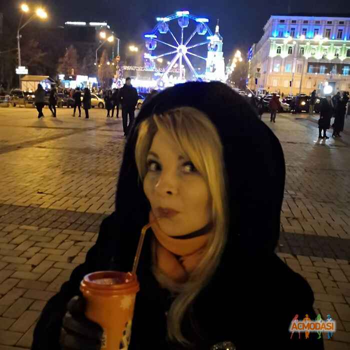 Наталья Владимировна Попова фото №1495398. Завантажено 10 Січня 2020