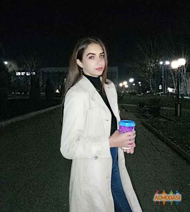 Елизавета  Гакова фото №1548689. Завантажено 15 Липня 2020