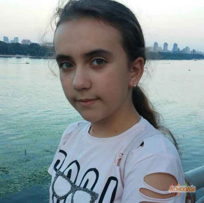 Екатерина  Тычина фото №1620977. Завантажено 09 Квітня 2021