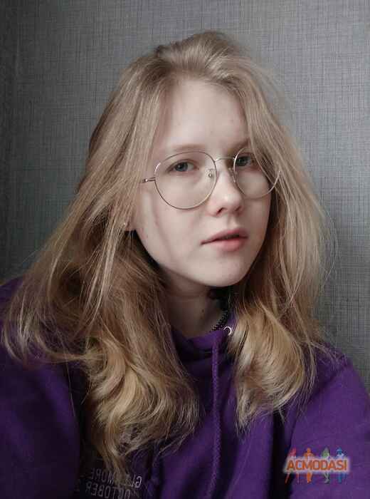 Анна  Черв