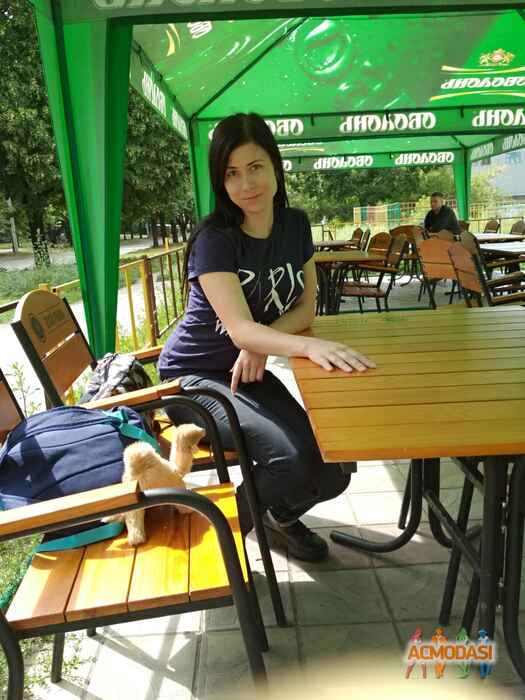 Евгения  Кравченко фото №1472175. Завантажено 08 Листопада 2019