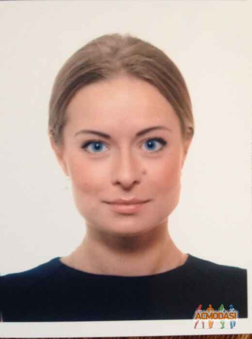 Екатерина Геннадьевна Абрамова фото №898510. Завантажено 05 Квітня 2016