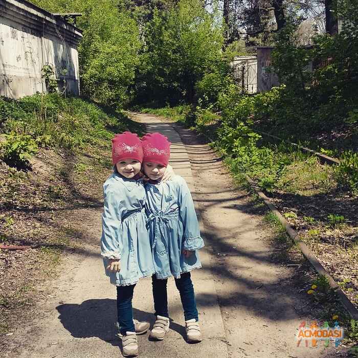 Анастасія Вадимівна Гончарук фото №911737. Завантажено 19 Травня 2016