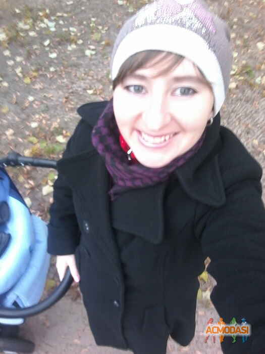 Світлана Володимирівна Зонова фото №1000846. Завантажено 24 Грудня 2016