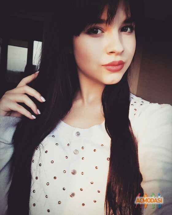 Анастасия Владиславовна Коваленко фото №1013322. Завантажено 29 Січня 2017