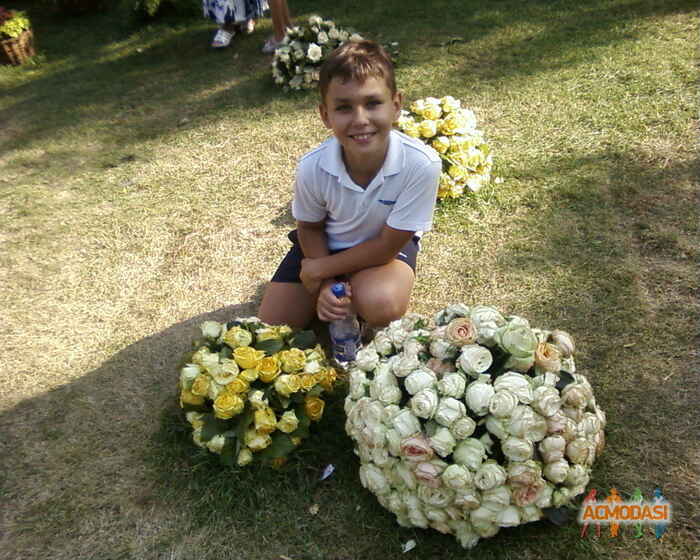 Илья Александрович Дегтярев фото №304326. Завантажено 05 Грудня 2012