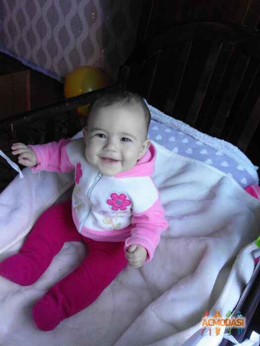 Аліна Віталіївна Манулова фото №1021079. Завантажено 16 Лютого 2017