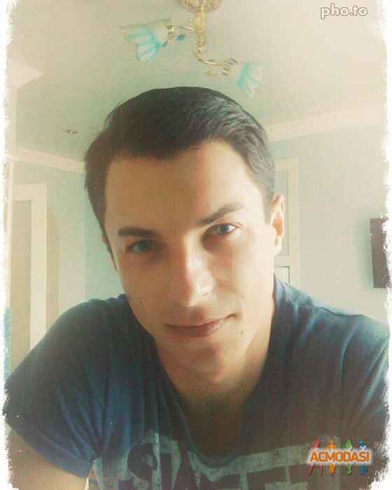 Александр  Лаговский фото №1045714. Завантажено 21 Квітня 2017