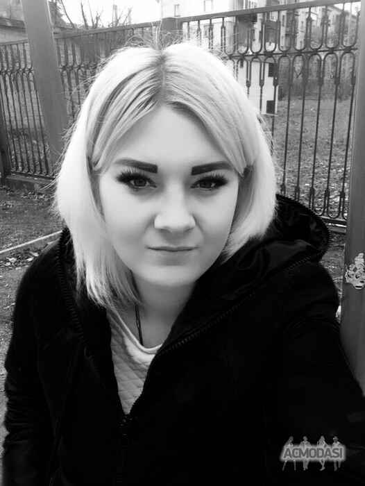 Катерина Вікторівна Гудалова фото №1068849. Завантажено 20 Червня 2017