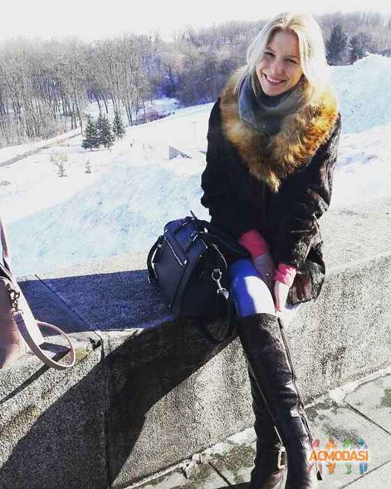 Анастасия Васильевна Ляшкевич фото №1102521. Завантажено 10 Вересня 2017