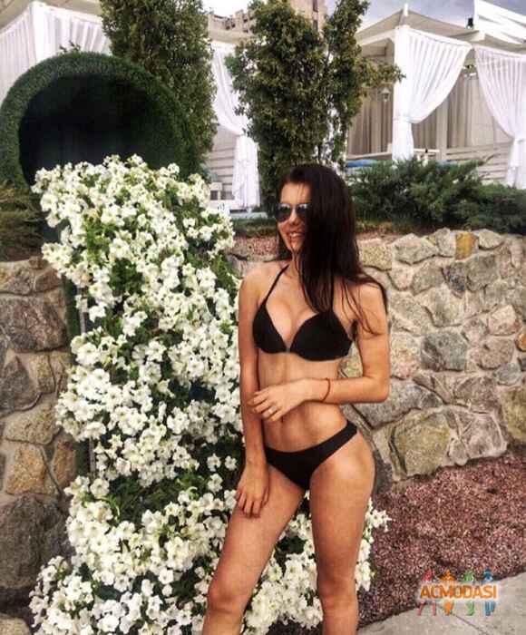 Сабіна Олександрівна Малікова фото №1115661. Завантажено 10 Жовтня 2017